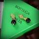 New popular earrings 2023SS BOTTEGA VENETA Bottega Veneta New popular earrings 2023SS BOTTEGA VENETA Bottega Veneta